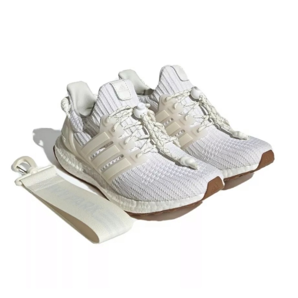 Adidas Ultra Boost Ivy Park White Gum (W 5.5)